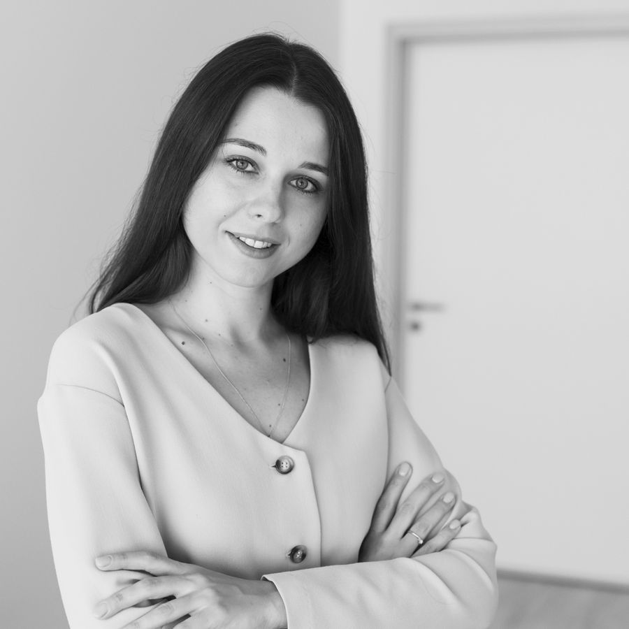 Ольга Пискунова — Клиники Чайка