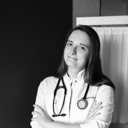 Фото доктора