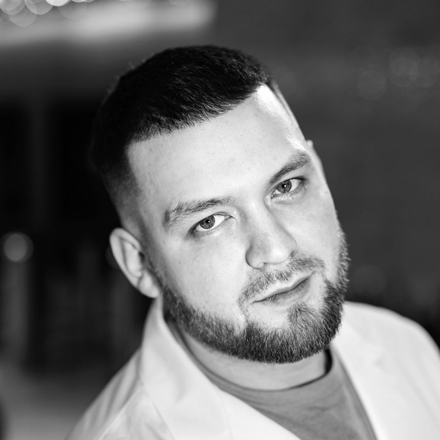 Станислав Лыч - Kandinsky clinic