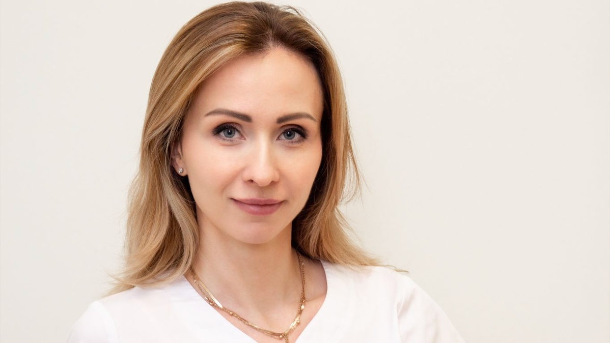 Клиники Чайка