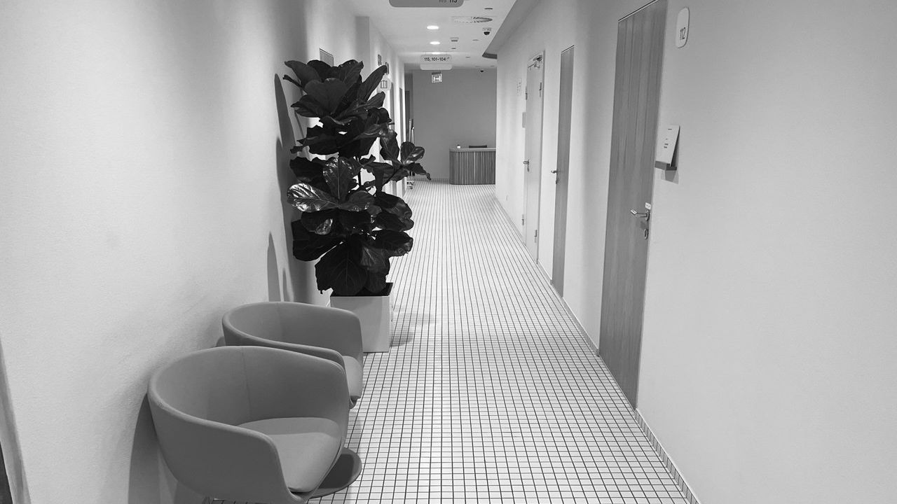 Мужская тазовая боль: невидимая проблема, о которой не принято говорить