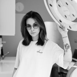 Фото доктора