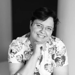 Елисеева Тамара Олеговна