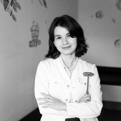 Фото доктора