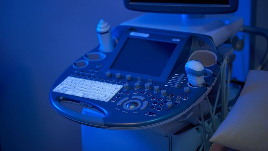 Как работает УЗИ. Принципы физики и технологии ультразвука