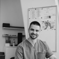 Фото доктора