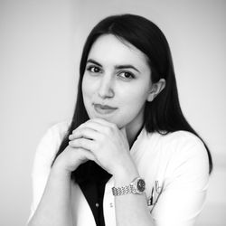 Фото доктора