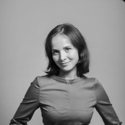 Василенко Олеся Владимировна