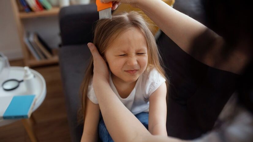 Педикулез что нужно знать и как бороться?