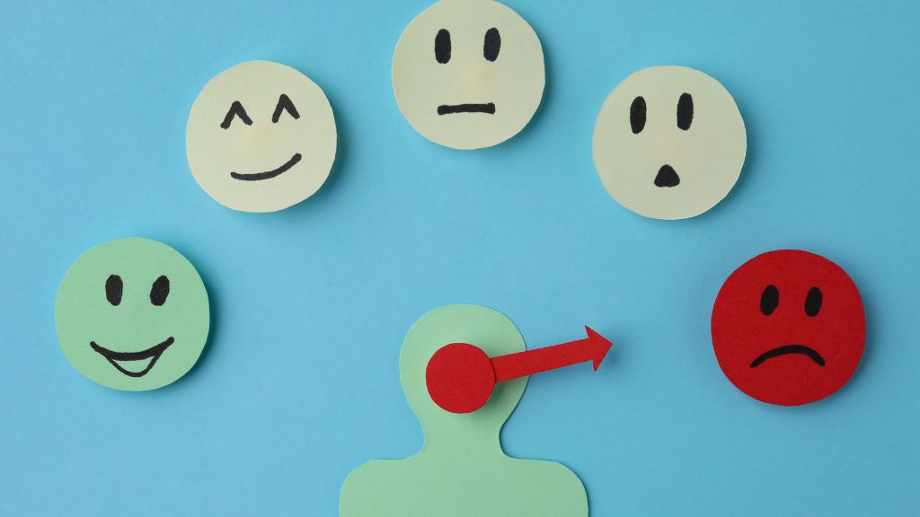 Как распознать депрессию? - Kandinsky clinic