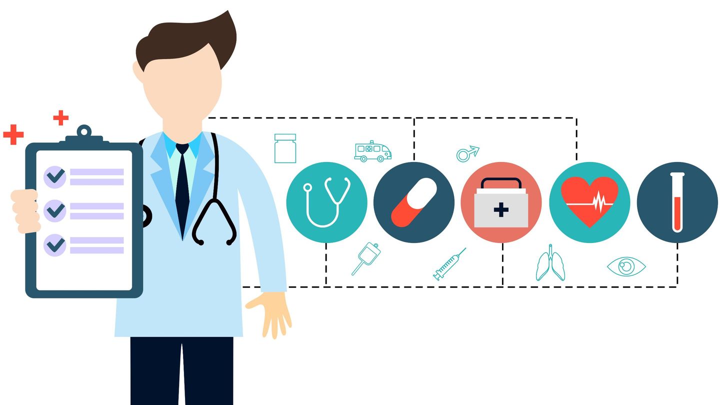 Checkup в Chaika Armenia