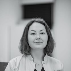 Раковская Алина Сергеевна