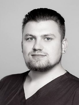 Матяшов Максим Николаевич Кардиолог