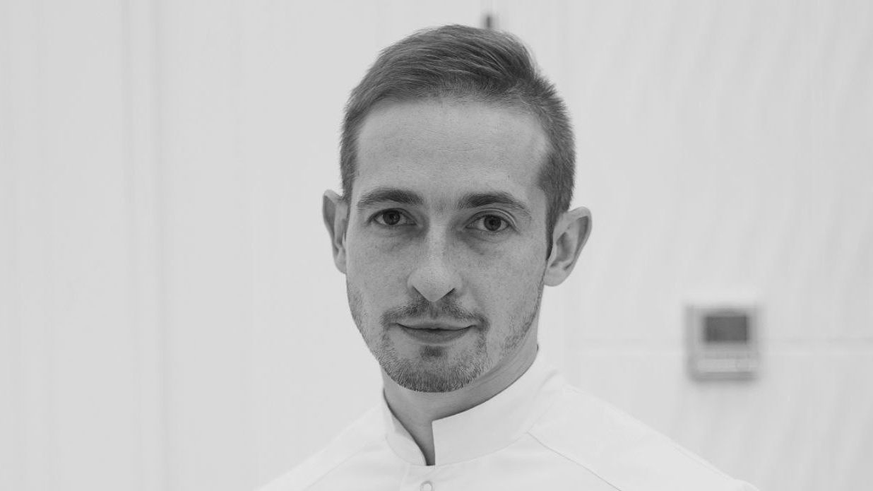 Что это за "штука" у меня на коже?