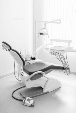 Dental checkup