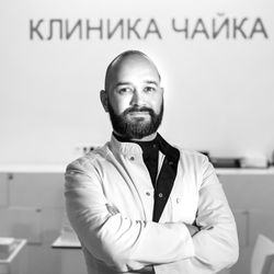 Фото доктора
