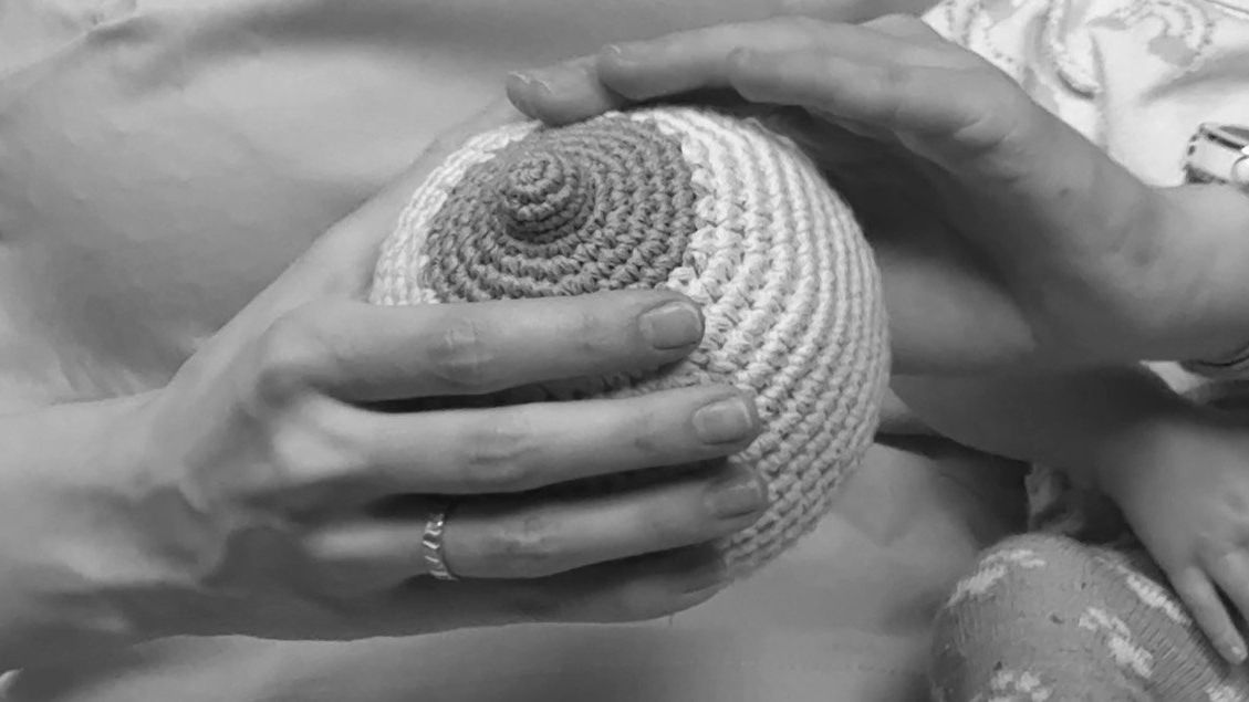 Грудное вскармливание: краткая памятка для мам