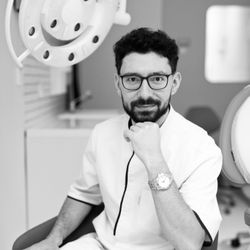 Фото доктора