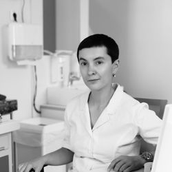 Сошкина Ирина Владимировна