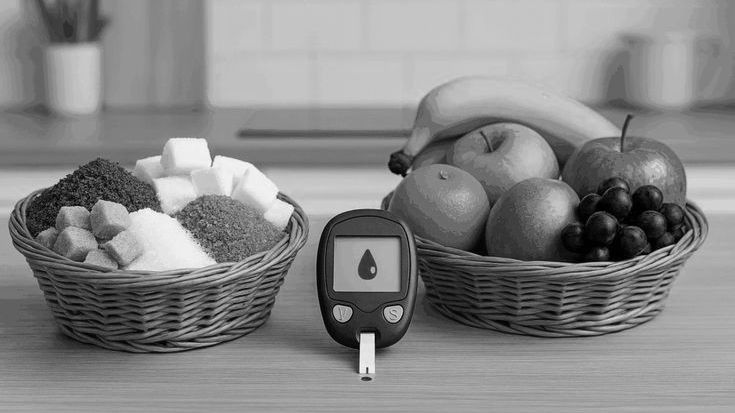 Сахарный диабет: первые признаки, факторы риска и профилактика