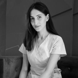 Фото доктора