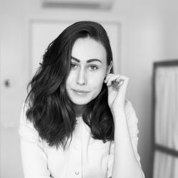 Данник Ирина Владимировна