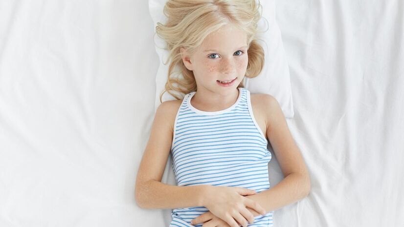 Кишечные проблемы: нужна ли диета ребенку при запорах?