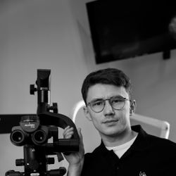 Фото доктора