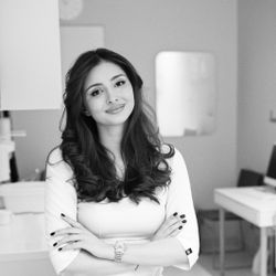 Фото доктора