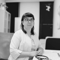 Фото доктора