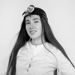 Фото доктора