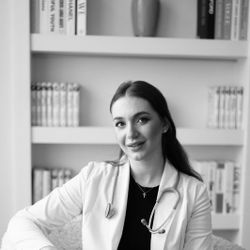 Фото доктора