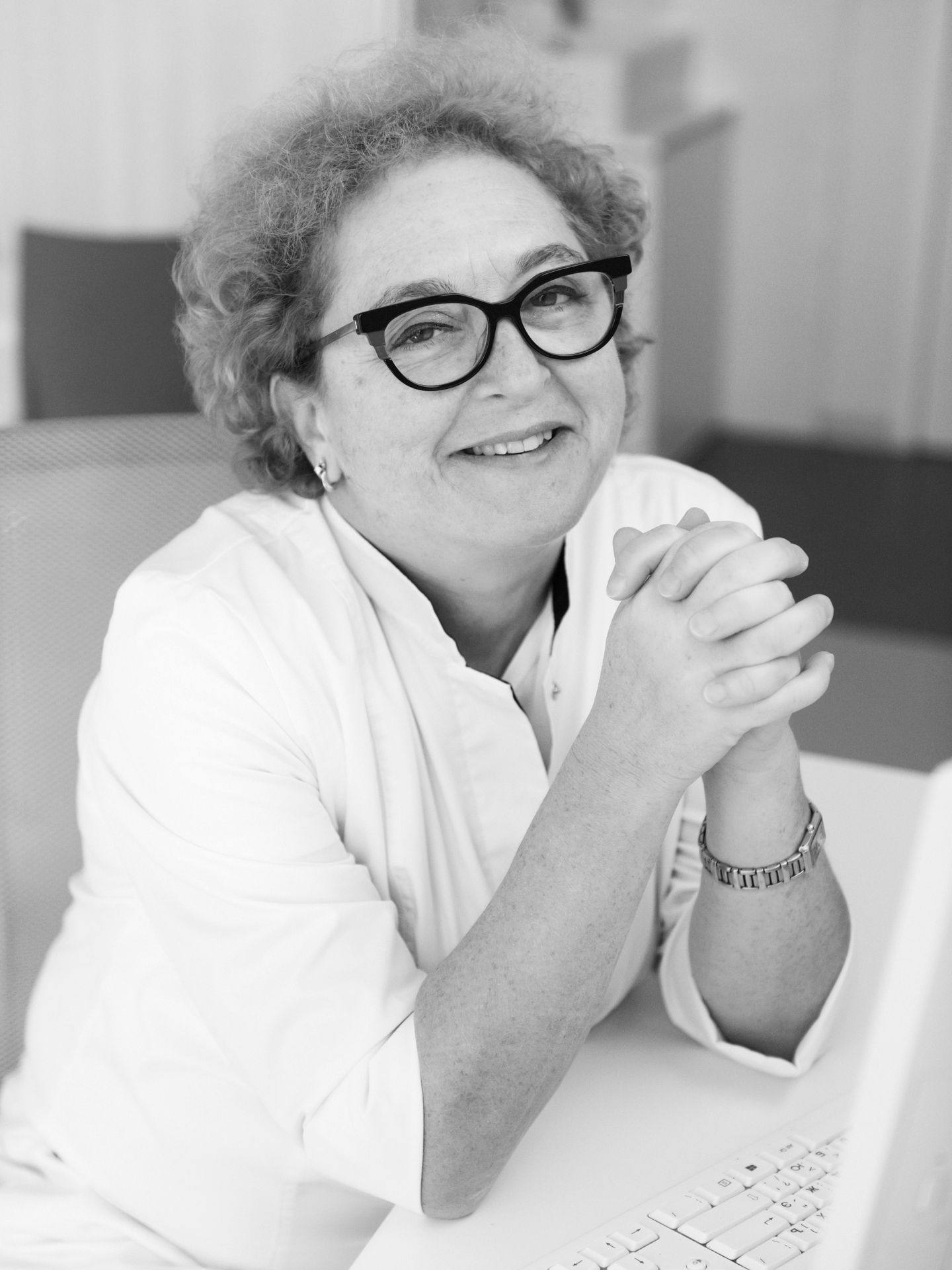 Гостева Ирина Валериевна - «Клиники Чайка»