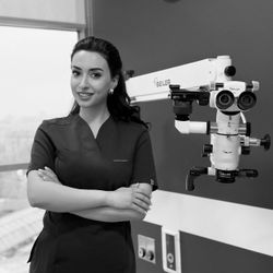 Фото доктора