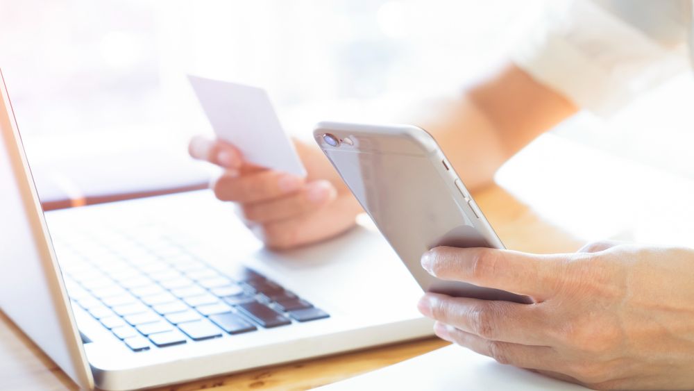 Оплата услуг по ссылке